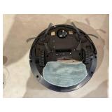 Robot Vacuum and Mop Combo, 2 in 1 Mopping Robot Vacuum Cleaner with Schedule