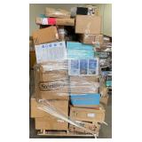 Wholesale Pallet of Assorted Miscellaneous Items