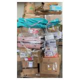 Wholesale Pallet of Assorted Miscellaneous Items