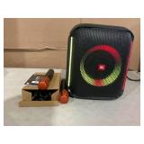 JBL PartyBox Encore Essential Portable Bluetooth Party