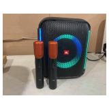 JBL PartyBox Encore Essential Portable Bluetooth Party