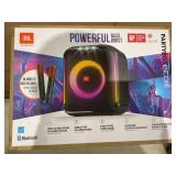 JBL PartyBox Encore Essential Portable Bluetooth Party