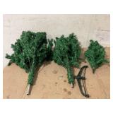 Best Choice Products 9ft Premium Spruce Artificial Christmas Tree w/ Easy Assembly, Metal Hinges & Foldable Base