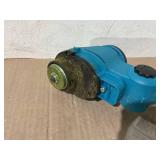 Lazenry Cordless Weed Wacker with 3 Types Blades, 21V 3000mAh