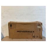 HOVERMAX Electric Scooter 350W Motor Up to 18.6 MPH & 19 Miles