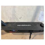 HOVERMAX Electric Scooter 350W Motor Up to 18.6 MPH & 19 Miles