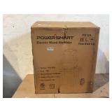 PowerSmart Electric Wood Chipper