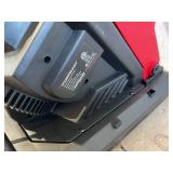 PowerSmart Electric Wood Chipper