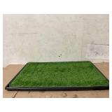 35"x23" Potty Trainer for Puppies