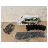 BELLOCHIDDO Hanging Toy Train Steam Locomotive Engine Train Toy Gift for Boys Girls 3 4 5 6 7 Years Old