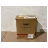 King Size Sunvivi Heated Blanket, Heating Electric Throw Blanket Dual Control