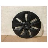 4PCS Compatible for Tesla Model Y Hub Caps Performance Replacement Wheel Covers