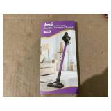 INSE N600 INSE Cordless Vacuum Cleaner,6-in-1 Stick Handheld Vacuum 25kPa Ultra-Light for Carpet Floor Pet Hair
