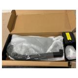 Perixx Periduo-605, Wireless Ergonomic Split Keyboard and Vertical Mouse Combo