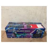 Hoverstar Flash Wheel Certified Hoverboard 6.5 In., Bluetooth Speaker with LED Light, Self Balancing Wheel, Electric Scooter