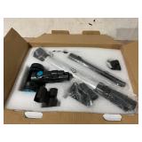 INSE V770 Cordless Vacuum Cleaners, 6-in-1 Stick Vacuum for Floor Pet Hair Home