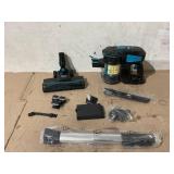 INSE V770 Cordless Vacuum Cleaners, 6-in-1 Stick Vacuum for Floor Pet Hair Home