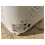 DR. J Professional HEPA Air Purifier for Large Rooms up to 2500 Sq.ft, Air Purifiers