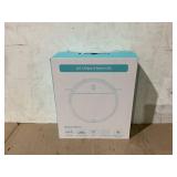 Robot Vacuum and Mop Combo, 2 in 1 Mopping Robot Vacuum