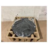 Robot Vacuum and Mop Combo, 2 in 1 Mopping Robot Vacuum