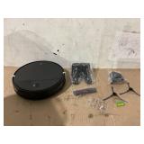 Robot Vacuum and Mop Combo, 2 in 1 Mopping Robot Vacuum