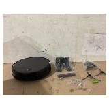 Robot Vacuum and Mop Combo, 2 in 1 Mopping Robot Vacuum