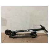 GOTRAX G2Plus Foldable Electric Scooter with 6" Tires, 200W 12mph