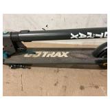 GOTRAX G2Plus Foldable Electric Scooter with 6" Tires, 200W 12mph