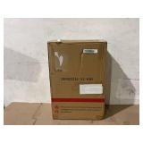 Heynemo Roaster Oven, 20Qt Turkey Roaster Oven Buffet with Self-Basting Lid