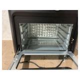 TaoTronics 19QT Air Fryer, 15-in-1 Large Capacity Smart Toaster Oven Countertop with Fits 12-inch Pizza, 6-Slice Toast
