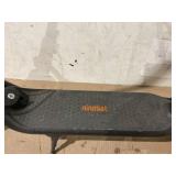 Segway Ninebot Foldable Electric Scooter F2/F2 Pro - Powerful Motor, Long Miles Range, Up to 18 & 20mph