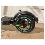 RCB Electric Scooter, Max 25 km/h, 350W Motor, 7.8AH Battery, 8.5