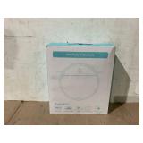 ZCWA Robot Vacuum and Mop Combo, 2 in 1 Mopping Robotic Vacuum with WiFi/App