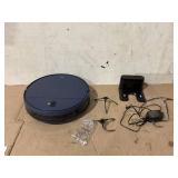 ZCWA Robot Vacuum and Mop Combo, 2 in 1 Mopping Robotic Vacuum with WiFi/App