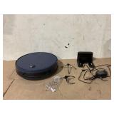 ZCWA Robot Vacuum and Mop Combo, 2 in 1 Mopping Robotic Vacuum with WiFi/App