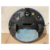 ZCWA Robot Vacuum and Mop Combo, 2 in 1 Mopping Robotic Vacuum with WiFi/App