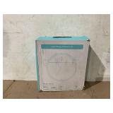 ZCWA Robot Vacuum and Mop Combo, 2 in 1 Mopping Robotic Vacuum with WiFi/App