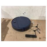 ZCWA Robot Vacuum and Mop Combo, 2 in 1 Mopping Robotic Vacuum with WiFi/App