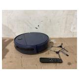 ZCWA Robot Vacuum and Mop Combo, 2 in 1 Mopping Robotic Vacuum with WiFi/App