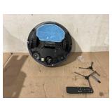 ZCWA Robot Vacuum and Mop Combo, 2 in 1 Mopping Robotic Vacuum with WiFi/App