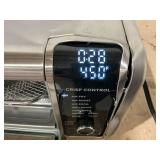 Ninja Foodi 6-in-1 Digital Air Fry, Large Toaster Oven