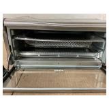 Ninja Foodi 6-in-1 Digital Air Fry, Large Toaster Oven