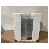 Zokop 3-Tier 110V Food Warmer, 800W Commercial Food Warmer Display Electric Countertop Food Pizza Warmer