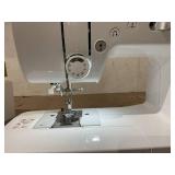 Brother CS7000X Computerized Sewing and Quilting Machine, 70 Built-in Stitches, LCD Display