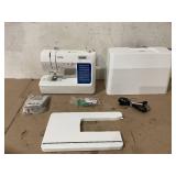 Brother CS7000X Computerized Sewing and Quilting Machine, 70 Built-in Stitches, LCD Display