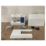 Brother CS7000X Computerized Sewing and Quilting Machine, 70 Built-in Stitches, LCD Display