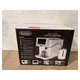 Zulay Kitchen Magia Super Automatic Espresso Machine