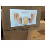 Zulay Kitchen Magia Super Automatic Espresso Machine