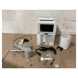 Zulay Kitchen Magia Super Automatic Espresso Machine
