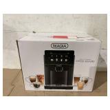 Zulay Magia Super Automatic Coffee Espresso Machine
